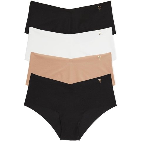 Victoria's Secret Raw Cut Cheeky Panty Pack, Underwear for Women (XS-XXL)