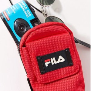 FILA Merk Micro Bag - Dealmoon