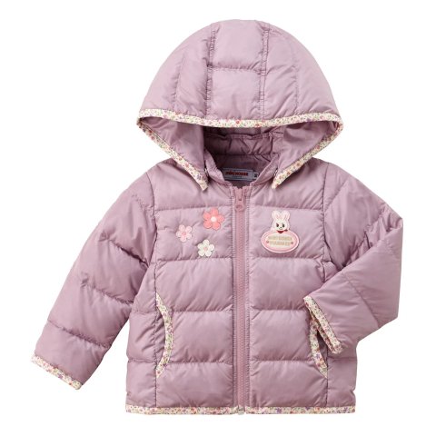 MIKI HOUSEDown Jacket
