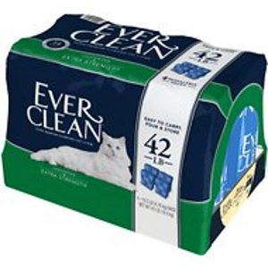 Ever Clean Cat Litter on Sale