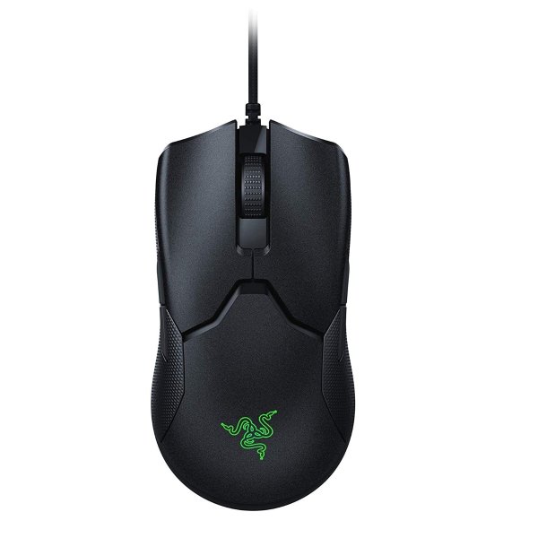 Viper 8KHz Ultralight Ambidextrous Wired Gaming Mouse