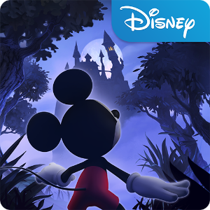 堡 Mickey Mouse's Castle of Illusion 安卓版游戏App下载