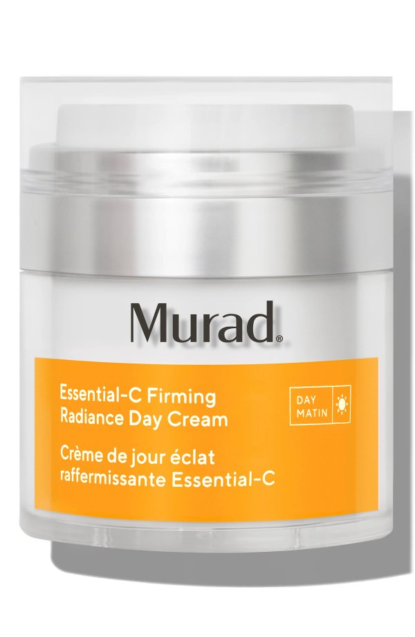 Essential-C Firming Radiance Day Cream