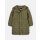 Thea Longline Quilted Jacket 4-12 Years