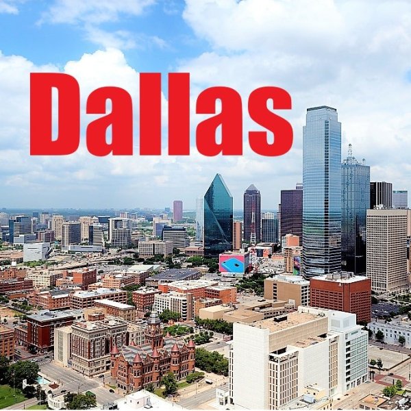 Dallas Hotel Collection
