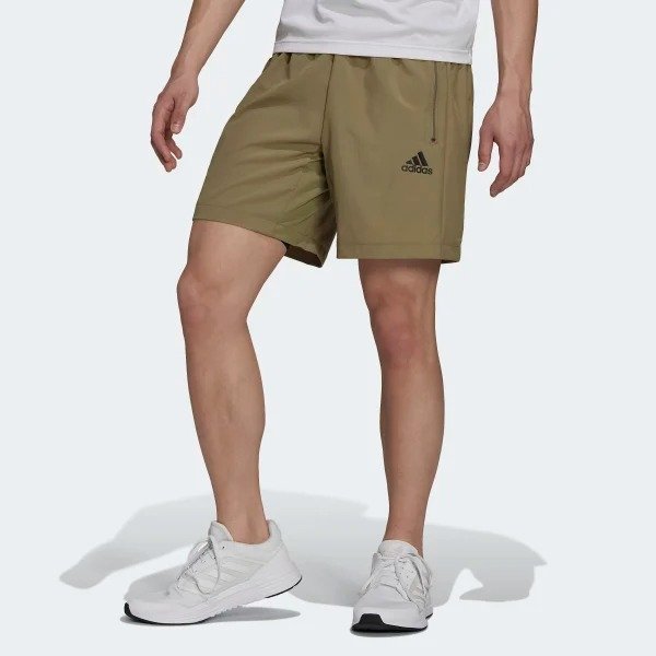 AEROREADY Designed 2 男款运动短裤