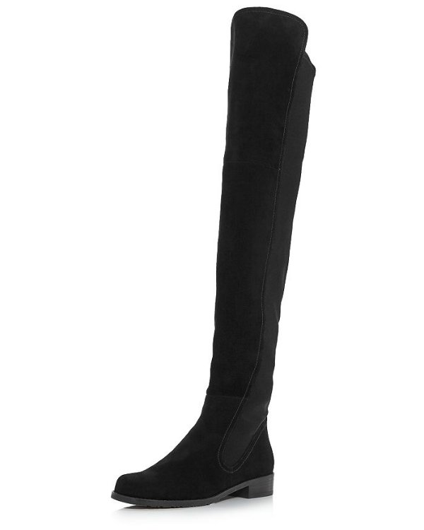 Women's Langdon Over-the-Knee Boots
