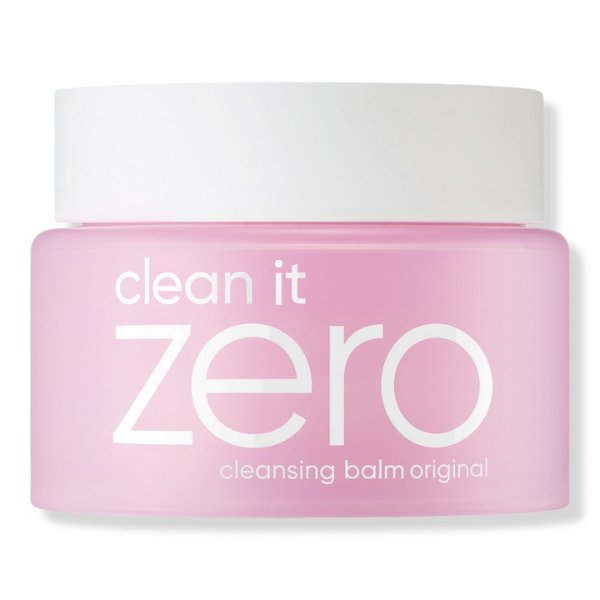 Clean It Zero 3-in-1 Cleansing Balm - Banila Co | Ulta Beauty