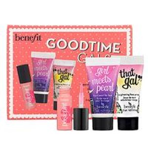 Benefit Cosmetics Goodtime Gals ($56 Value)