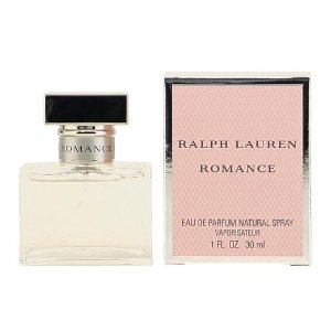 Ralph Lauren Romance Eau de Parfum for Women 1 Fl. Oz.