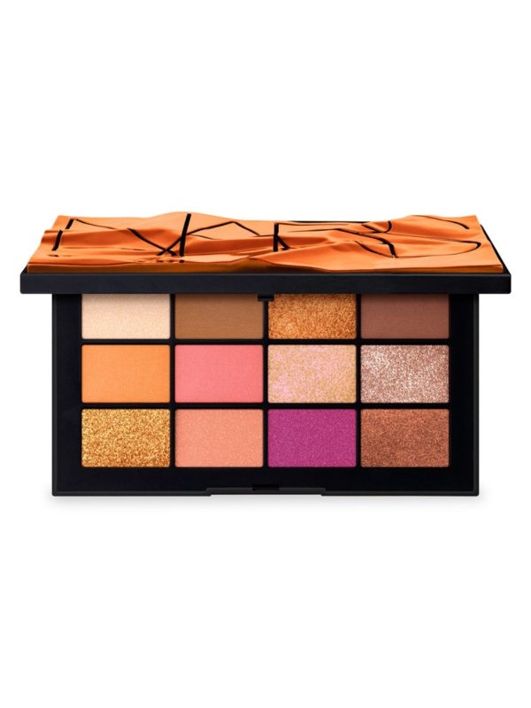 - Afterglow Eyeshadow Palette - $290 Value