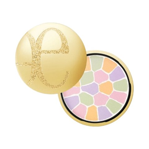 ELEGANCE 雅莉格丝||控油定妆欢颜蜜粉饼||#1号 27g