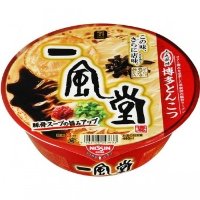 iMOMOKO 赤丸新味 博多猪骨拉面（1碗)