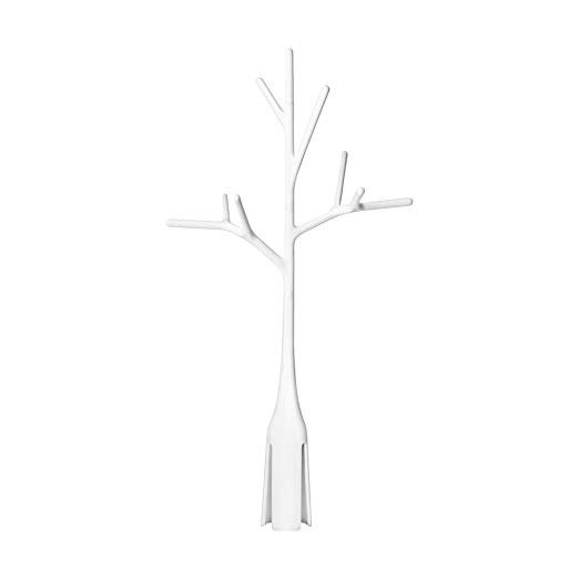 Twig Grass and Lawn Drying Rack Accessory, White,Twig White