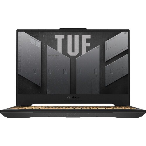 TUF F15 144Hz Laptop (i7-12700H, 3060, 16GB, 1TB)