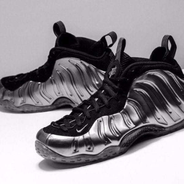 nike foamposite finish line
