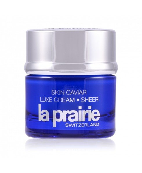 - Skin Caviar Luxe Cream Sheer (100ml)
