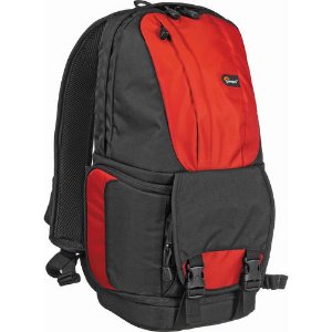 Lowepro乐摄宝 Fastpack 100单反相机背包