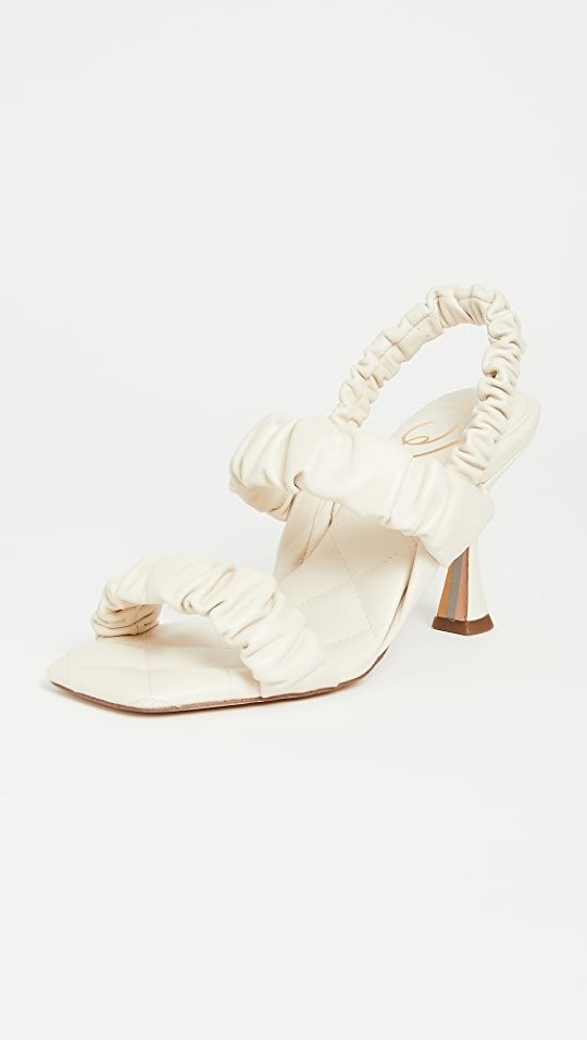 Marlena Slingback Sandals