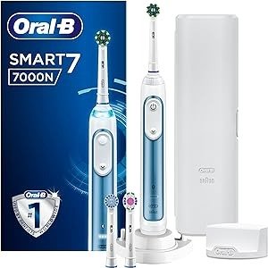 Oral-BSmart 6 电动牙刷