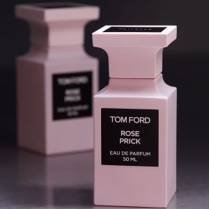 上新：Sephora Tom Ford 情人节限量玫瑰香水