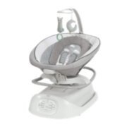 Sense2Soothe™ Swing with Cry Detection™ Technology |Baby