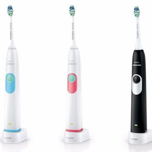 Philips Sonicare Series 2 Rechargeable Toothbrush HX6211