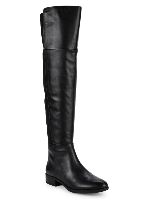 Pam Over-The-Knee Boots
