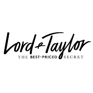 with any $100 Beauty Product @ Lord & Taylor