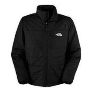 The North Face Men's Redpoint Jacket - Black