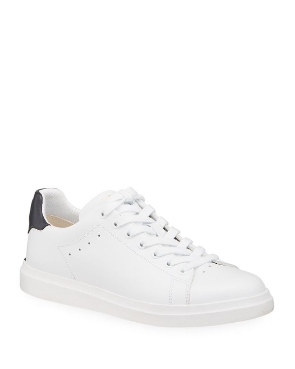 Valley Forge Low-Top Sneakers