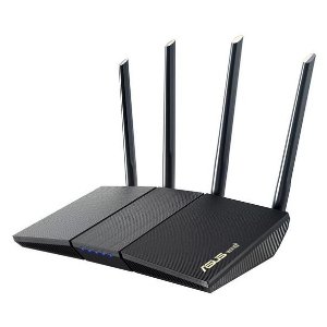 Today Only: ASUS AX1800S Dual Band WiFi 6 (802.11ax) Router