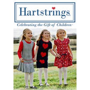 Hartstrings 全场童装优惠