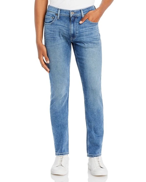 Lennox Slim Fit Jeans in Norland