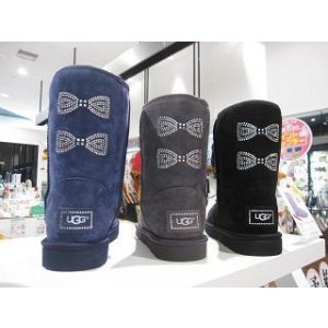 UGG Boots @ 6PM
