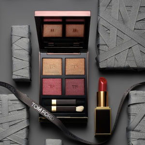 Last Day: with Tom Ford Beauty purchase @Saks Fifth Avenue