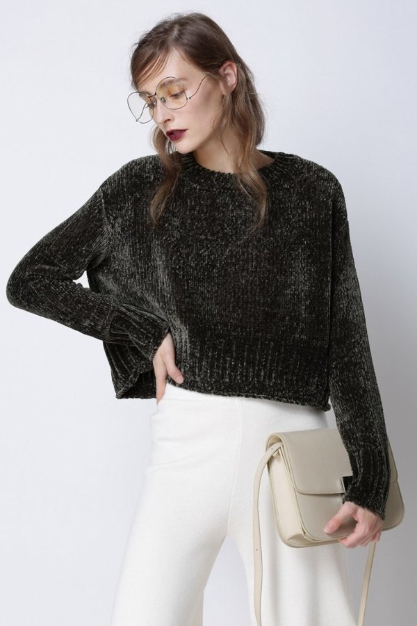 Swinton Sweater CRTP0094