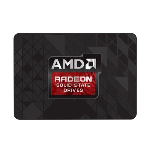 AMD Radeon R7 2.5" 480GB SATA III MLC Internal Solid State Drive