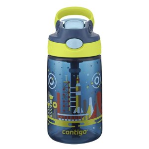 Contigo AUTOSPOUT/AUTOSEAL 儿童水杯，多款可选
