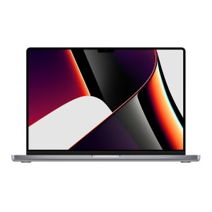 Apple MacBook Pro 16 M1 Max 32GB 1TB 深空灰
