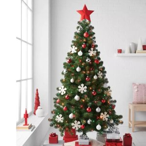 Target Christmas Trees on sale
