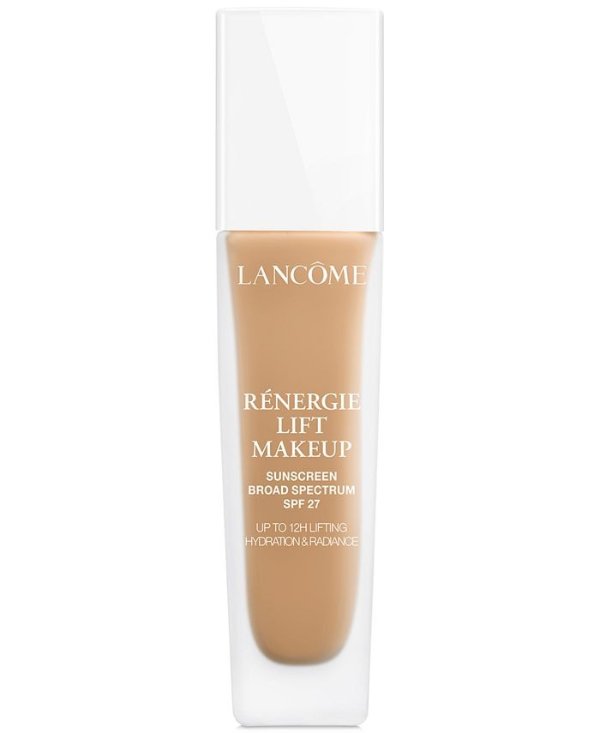Renergie Lift Anti-Wrinkle Lifting Foundation with SPF 27, 1 oz. 210 BUFF N