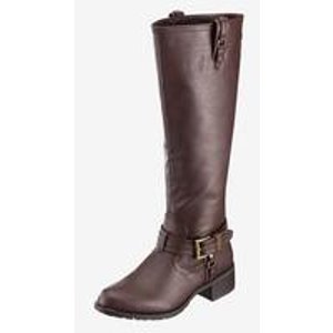 Rampage Tall Riding Boots 