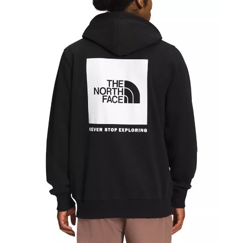 the north face tremaya parka