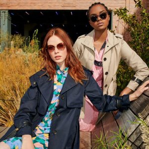 Coach Outlet Women's Apparel Sale Starting At $45 - Dealmoon