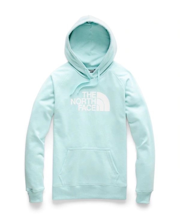 WOMEN&#8217;S HALF DOME PULLOVER HOODIE | United States