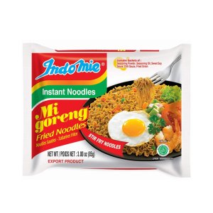 Indomie Mi Goreng 原味速食炒面 30包