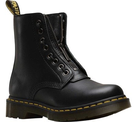 1460 Pascal Front Zip Boot