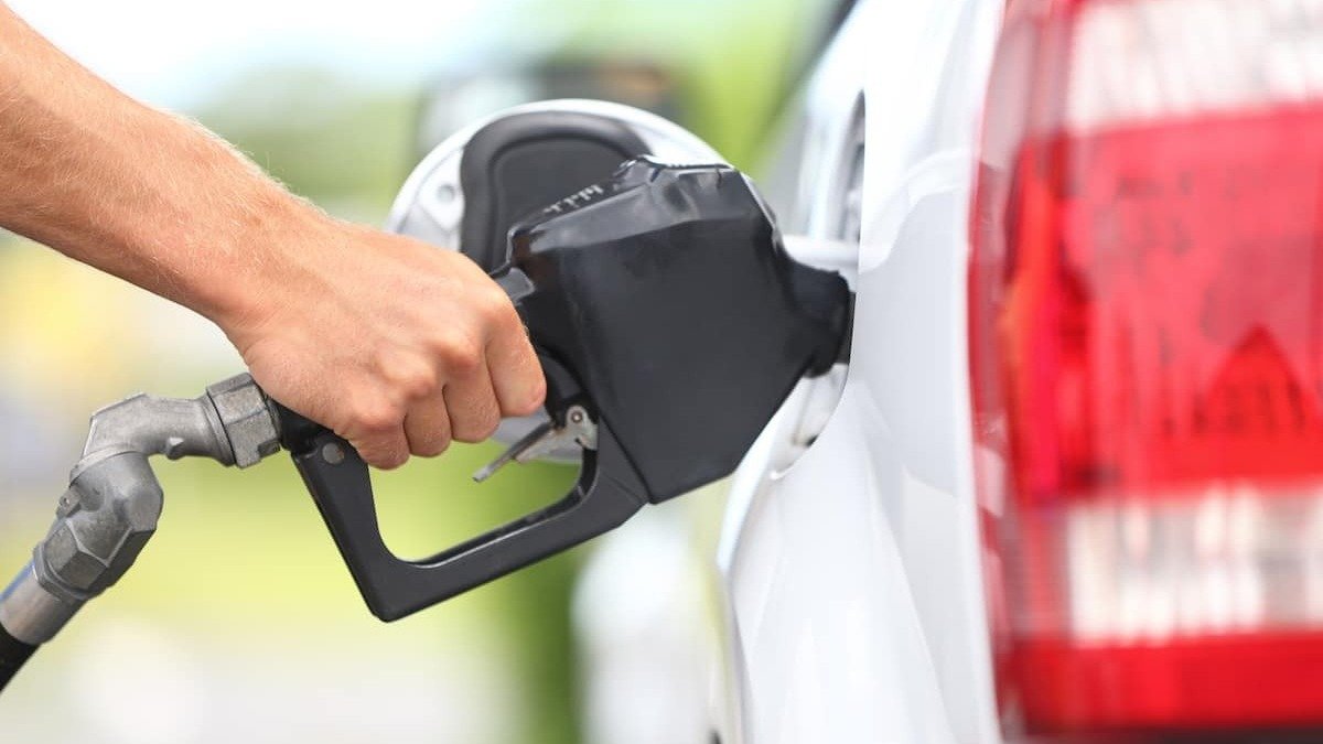 美国汽油价格已升至7年来超高位！你加油了吗？