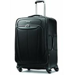 Samsonite Luggage Silhouette Sphere Expandable 29 Inch Spinner